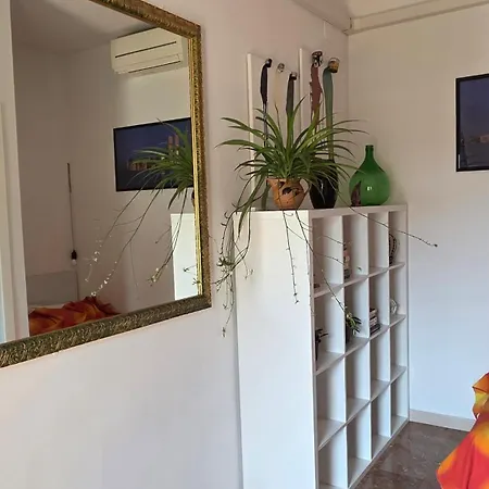 Cecco Bravo 아파트 *