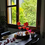 Apartment Cecco Bravo *