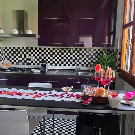 Cecco Bravo Apartamento Florencia