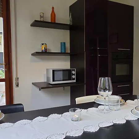 Apartamento Cecco Bravo