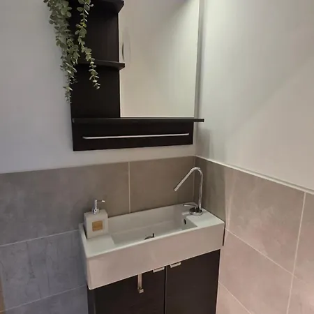 Apartamento Cecco Bravo