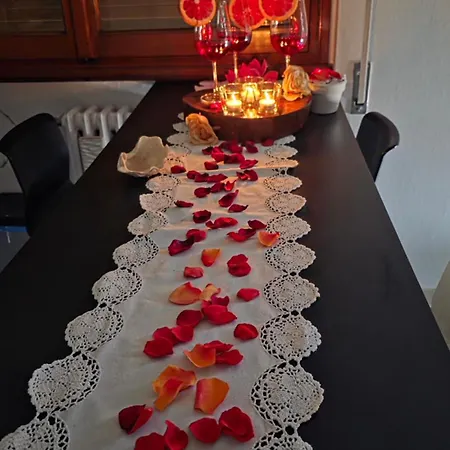 Cecco Bravo Appartement Florence