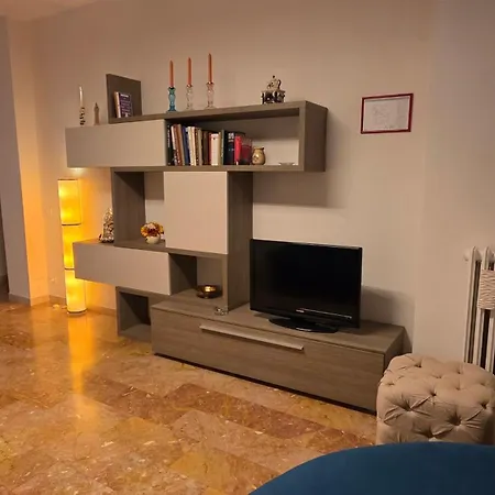 Appartement Cecco Bravo Florence