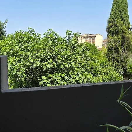 Appartement Cecco Bravo *