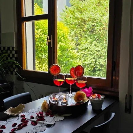 Appartement Cecco Bravo *