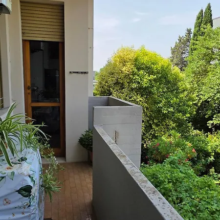 Cecco Bravo Appartement *